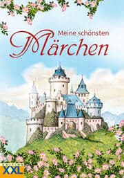 Cover von Meine schönsten Märchen