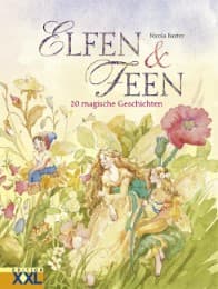 Cover von Elfen & Feen