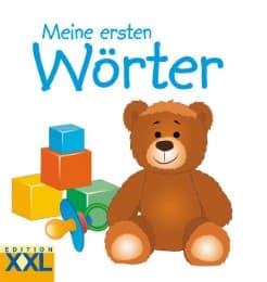 Cover von Meine ersten Wörter