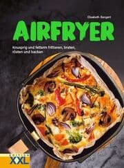 Cover von Airfryer
