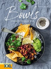 Cover von Bowls