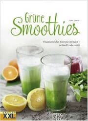 Cover von Grüne Smoothies
