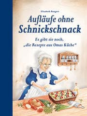 Cover von Aufläufe ohne Schnickschnack