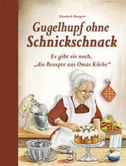 Cover von Gugelhupf ohne Schnickschnack