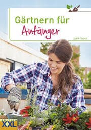 Cover von Gärtnern für Anfänger