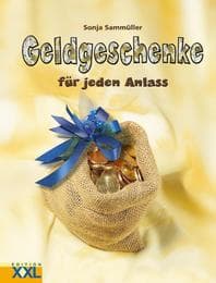 Cover von Geldgeschenke für jeden Anlass