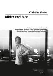 Cover von Bilder erzählen