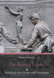 Cover von Des Königs Knabe