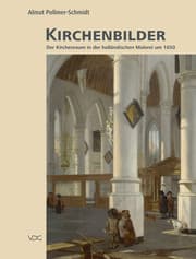 Cover von Kirchenbilder