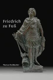 Cover von Friedrich zu Fuß