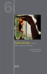 Cover von Naturdinge