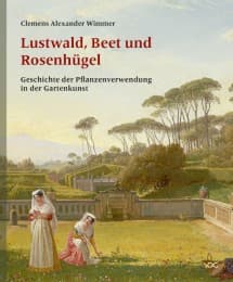 Cover von Lustwald, Beet und Rosenhügel