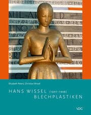Cover von Hans Wissel (1897-1948)