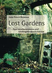 Cover von Lost Gardens