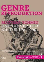 Cover von Genre Reproduktion
