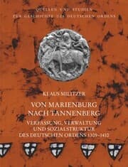 Cover von Von Marienburg nach Tannenberg