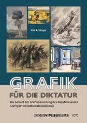 Cover von Grafik für die Diktatur