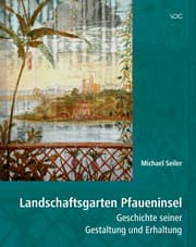 Cover von Landschaftsgarten Pfaueninsel