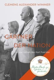 Cover von Gärtner der Nation