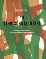 Cover von Die Linolschnittbibel