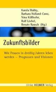 Cover von Zukunftsbilder