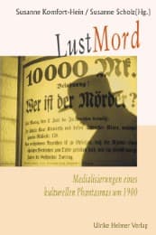 Cover von Lustmord