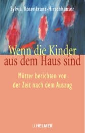 Cover von Wenn die Kinder aus dem Haus sind