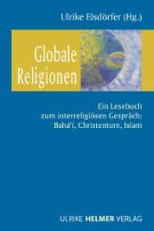 Cover von Globale Religionen