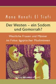 Cover von Der Westen - ein Sodom und Gomorrah?