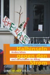 Cover von Halbinseln gegen den Strom