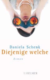 Cover von Diejenige welche