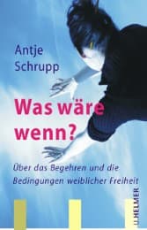 Cover von Was wäre wenn?