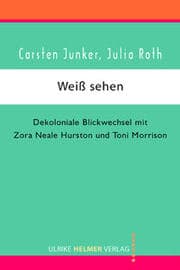 Cover von Weiß sehen