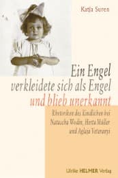 Cover von Ein Engel verkleidete sich als Engel und blieb unerkannt
