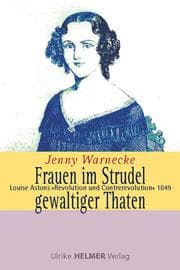 Cover von Frauen im Strudel gewaltiger Thaten