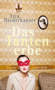 Cover von Das Tantenerbe