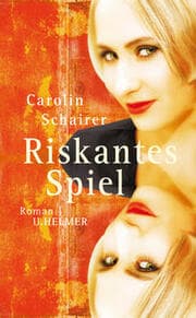 Cover von Riskantes Spiel
