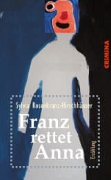 Cover von Franz rettet Anna
