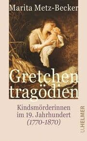 Cover von Gretchentragödien