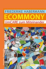 Cover von Ecommony