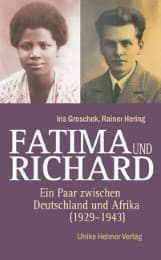 Cover von Fatima und Richard