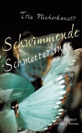 Cover von Schwimmende Schmetterlinge