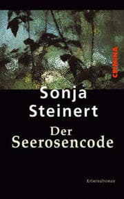 Cover von Der Seerosencode