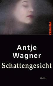 Cover von Schattengesicht