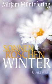 Cover von Sonnenröschenwinter