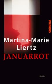 Cover von Januarrot