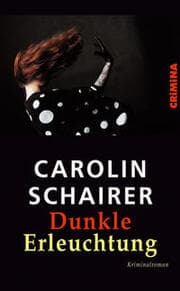 Cover von Dunkle Erleuchtung