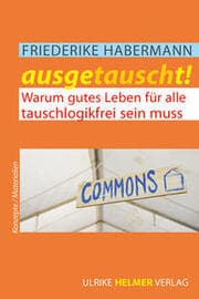Cover von Ausgetauscht!