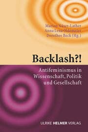 Cover von Backlash!?