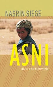 Cover von Asni